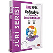 2026 KPSS Corafya Jri Serisi Mini zetli Tamam zml Soru Bankas Data Yaynlar