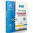 TYT stanbul Trkesi Soru Bankas Oksijen Yaynlar