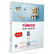 8. Snf Trke Soru Bankas Oksijen Yaynlar