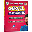 Gerel Matematik DGS KPSS ALES Video Ders Kitab KR Akademi Yaynlar