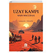 Uzay Kamp - Mars Maceras Rnesans Yaynlar