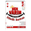 2. Snf Yannda Ben Varm Tm Dersler Etkinlik Bankas Palme Yaynlar
