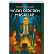 Yiido Dededen Masallar Mevsimler Kitap
