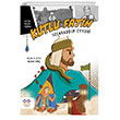 Kutlu Fatih Selahaddin Eyyubi Cezve ocuk