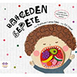 Baheden Sepete Cezve ocuk