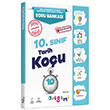 10. Snf Tarih Origami Soru Bankas Muba Yaynlar