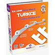 8. Snf Trke lk Adm Balang Soru Bankas Talentteam Yaynlar