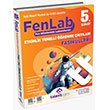 5. Snf Fen Bilimleri FENLAB Etkinlikli Fasiklleri Talentteam Yaynlar