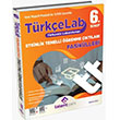 6. Snf Trke TRKELAB Etkinlikli Fasiklleri Talentteam Yaynlar