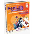 6. Snf Fen Bilimleri FENLAB Etkinlikli Fasiklleri Talentteam Yaynlar