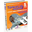 5. Snf Trke TRKELAB Etkinlikli Fasiklleri Talentteam Yaynlar