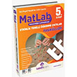 5. Snf Matematik MATLAB Etkinlikli Fasiklleri Talentteam Yaynlar
