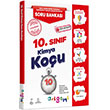 10. Snf Kimya Origami Soru Bankas Tammat Yaynclk
