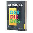 Der, Die, Das, Almanca Resimli Artikel renme Rehberi NSN Yaynlar
