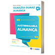 Olmazsa Olmaz, Altrmalarla Almanca A1 NSN Yaynlar