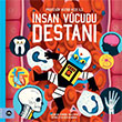 Profesr Astro Kedi ile nsan Vcudu Destan Vakfbank Kltr Yaynlar