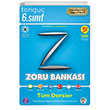6. Snf Zoru Bankas Tm Dersler Tongu Akademi