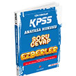 HMGS KPSS A Anayasa Hukuku Soru Cevap Ezberler Dizgi Kitap Yaynlar