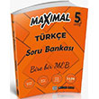 5. Snf Trke Maximal Bire Bir MEB Soru Bankas Art Zeka Yaynlar