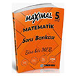 5. Snf Matematik Maximal Bire Bir MEB Soru Bankas Art Zeka Yaynlar