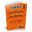 5. Snf Fen Bilimleri Maximal Bire Bir MEB Soru Bankas Art Zeka Yaynlar
