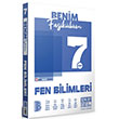 7. Snf Fen Bilimleri Benim Fasiklm Benim Hocam Yaynlar