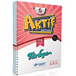 6. Snf Trke Aktif Defter Yant Yaynlar