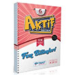 6. Snf Fen Bilimleri Aktif Defter Yant Yaynlar