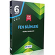 6. Snf Fen Bilimleri Soru Bankas Yant Yaynlar