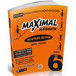 6. Snf Matematik Maximal Modler Sistem Art Zeka Yaynlar