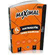 6. Snf Matematik Maksimal Soru Bankas Art Zeka Yaynlar