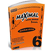 6. Snf Sosyal Bilgiler Maximal Modler Sistem Art Zeka Yaynlar 