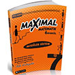 7. Snf Matematik Maximal Modler Sistem Art Zeka Yaynlar