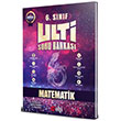 6. Snf Matematik Soru Bankas Ulti Yaynlar