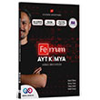 AYT Kimya Ferrum Video Ders Kitab Orbital Yaynlar
