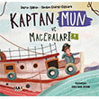 Kaptan Mun ve Maceralar Tilki Kitap