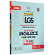 8. Snf LGS Full Altn Seri ngilizce MEB km Soru Bankas Karakutu Yayn