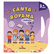 anta Boyama : Nesneler Yeti Kitap