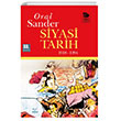 Siyasi Tarih (1918-1994) mge Kitabevi Yaynlar