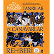 Percy Jackson ve Olimposlular Tanrlar ve Canavarlar Rehberi XLIBRIS