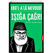 Ebul Ala Mevdudi Vera Kitap Yaynlar