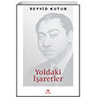 Yoldaki aretler Vera Kitap Yaynlar