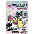 Hello Kitty and Friends Oyun Kutusu Doan ocuk