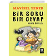 Bir Soru Bin Cevap Komik ykler Bilgi Yaynevi
