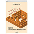 Toplu Oyunlar Masa Kitap