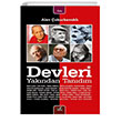 Devleri Yakndan Tandm zan Yaynclk