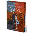 Milyon Dolarlk Yalan ndigo Kitap