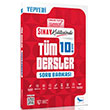 10. Snf Tm Dersler Soru Bankas Snav Yaynlar