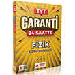 TYT Fizik 24 Saatte Garanti Soru Bankas Paraf Yaynlar
