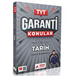 TYT Tarih Garanti Konular zel Bilgili Soru Bankas Paraf Yaynlar 